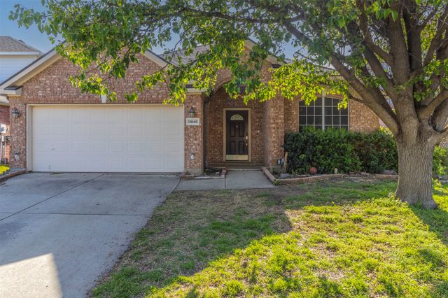13640 Cherokee Ranch Road, Fort Worth, TX 76262