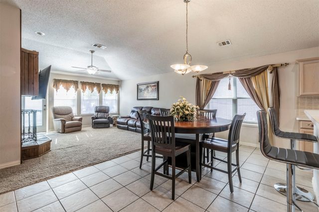 13640 Cherokee Ranch Road, Fort Worth, TX 76262