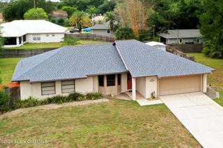 1216 Stadt Road NW, Palm Bay, FL 32907