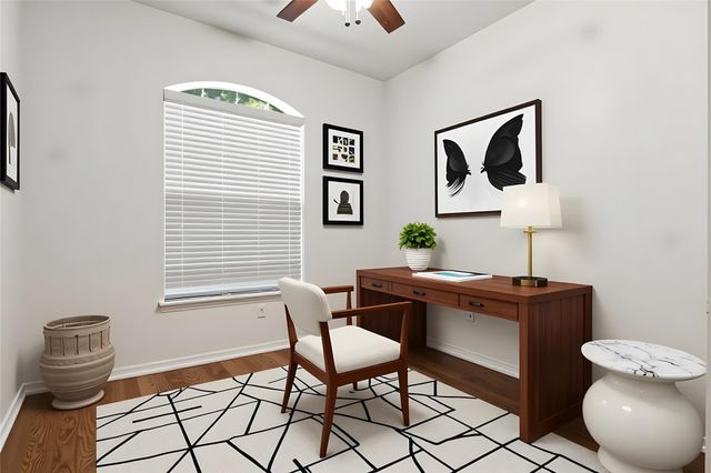 601 Red Hawk DR, Leander, TX 78641