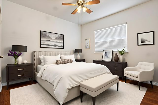 601 Red Hawk DR, Leander, TX 78641