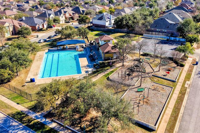 601 Red Hawk DR, Leander, TX 78641