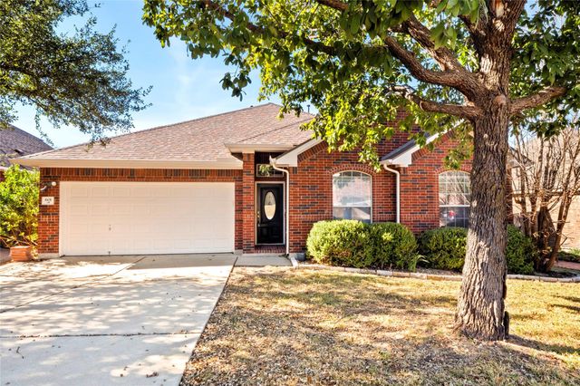 601 Red Hawk DR, Leander, TX 78641