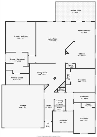 601 Red Hawk DR, Leander, TX 78641