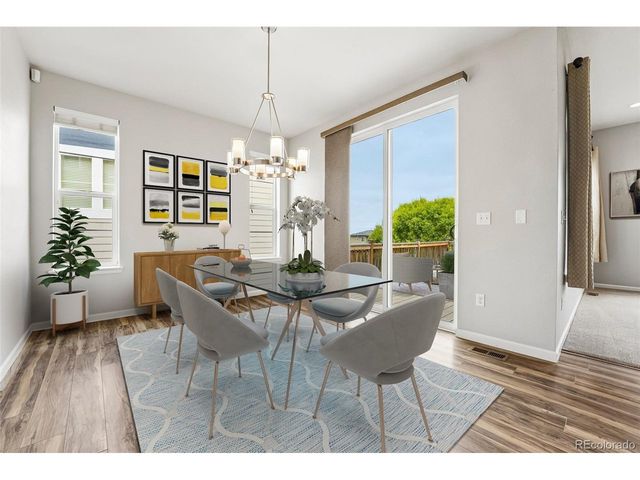 9516 Juniper Way, Arvada, CO 80007