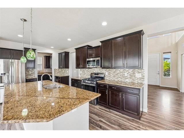 9516 Juniper Way, Arvada, CO 80007