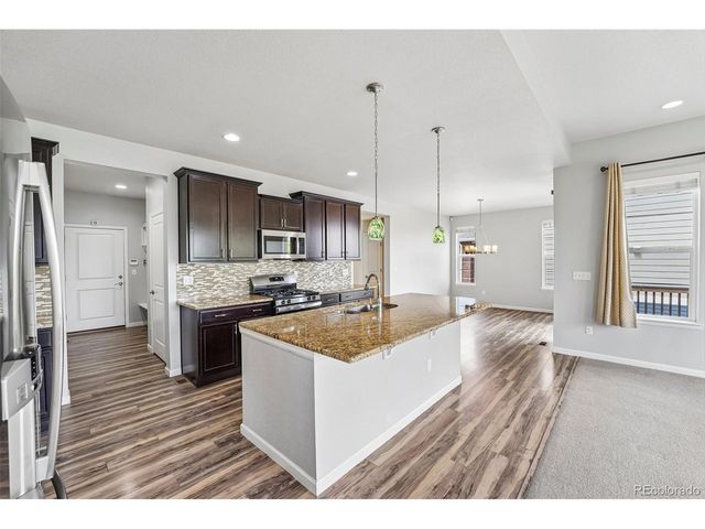 9516 Juniper Way, Arvada, CO 80007