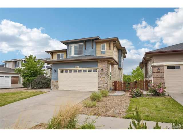 9516 Juniper Way, Arvada, CO 80007