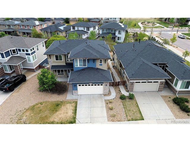 9516 Juniper Way, Arvada, CO 80007