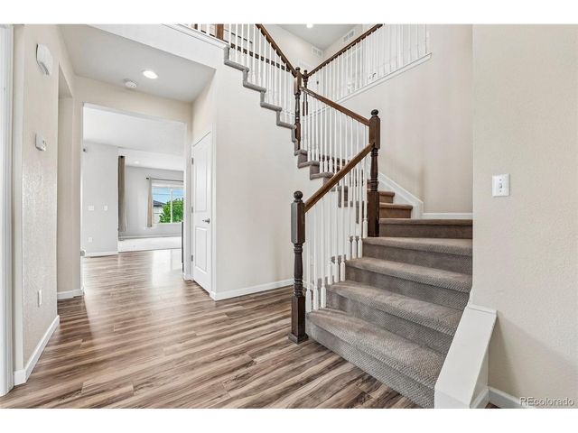 9516 Juniper Way, Arvada, CO 80007