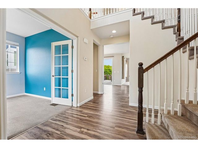 9516 Juniper Way, Arvada, CO 80007