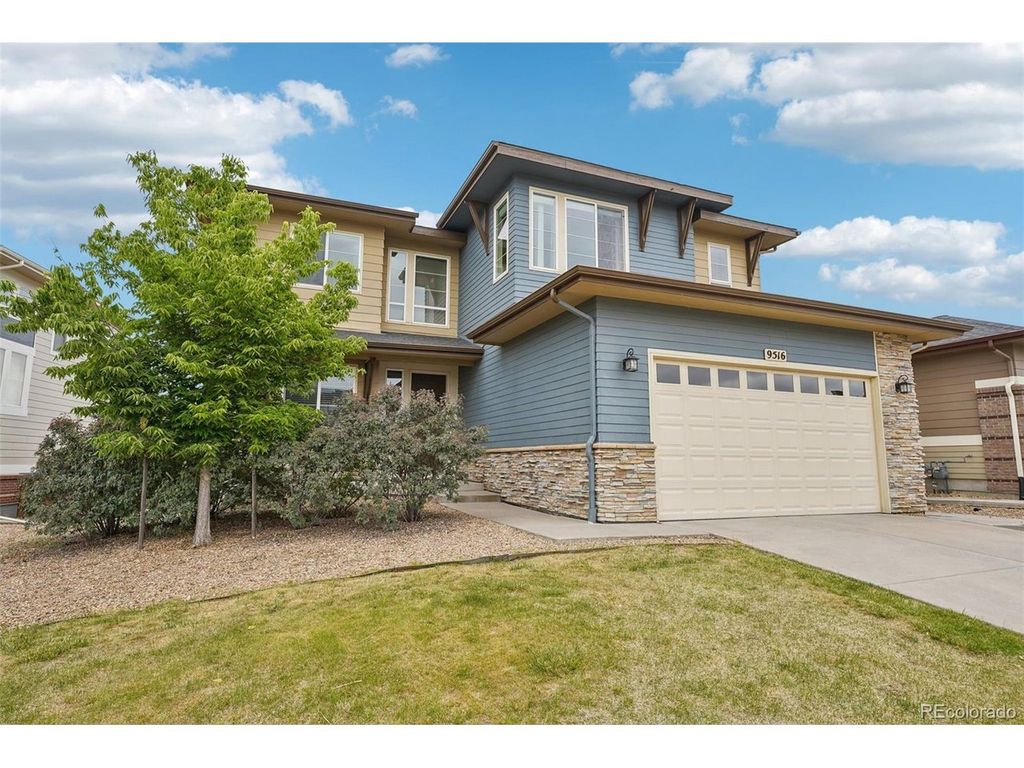 9516 Juniper Way, Arvada, CO 80007