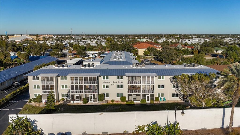 649 TAMIAMI TRAIL S 112, Venice, FL 34285