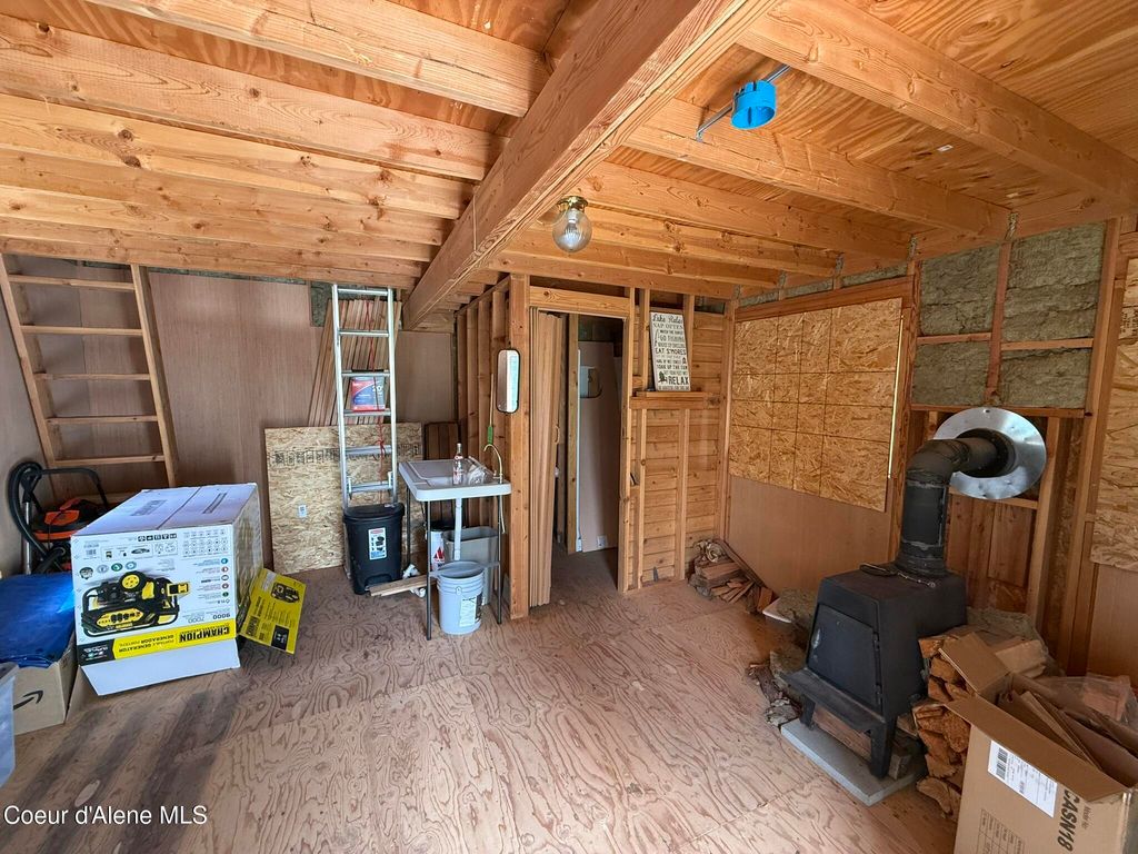 371 Upriver View DR, Fernwood, ID 83830 photo 12