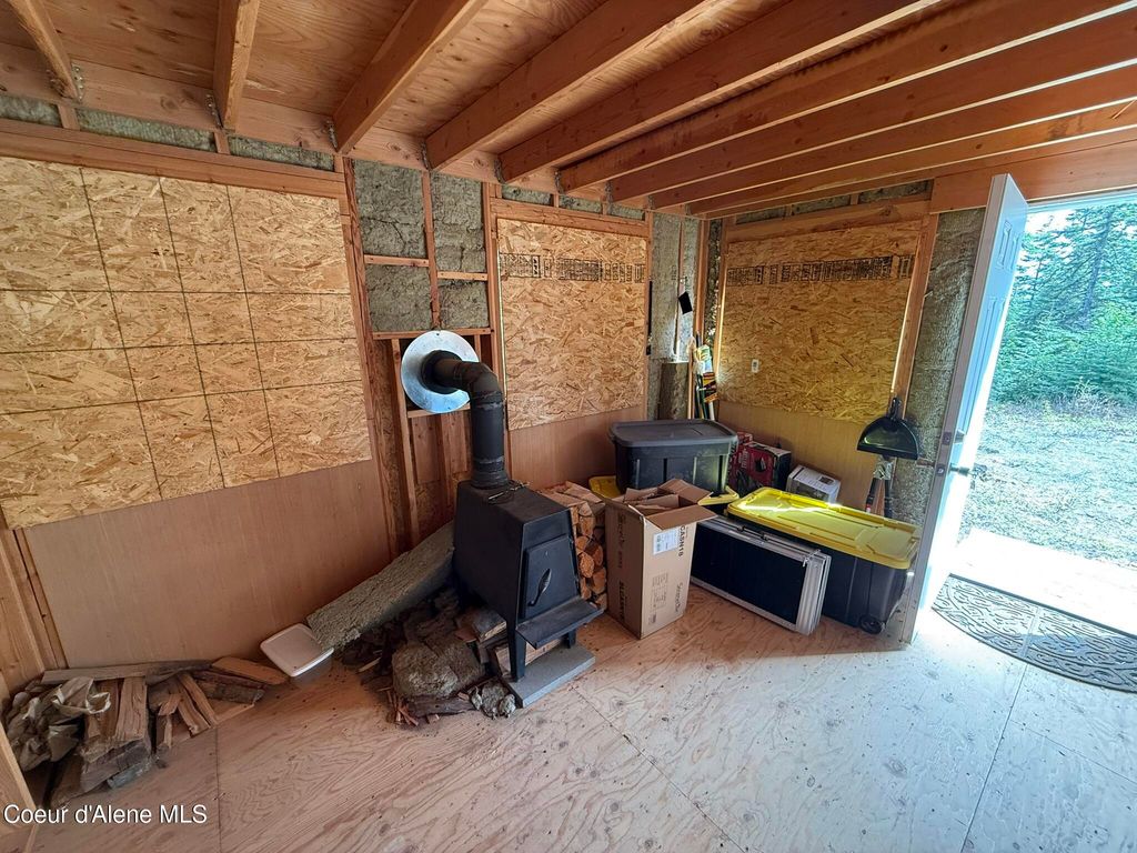 371 Upriver View DR, Fernwood, ID 83830 photo 13