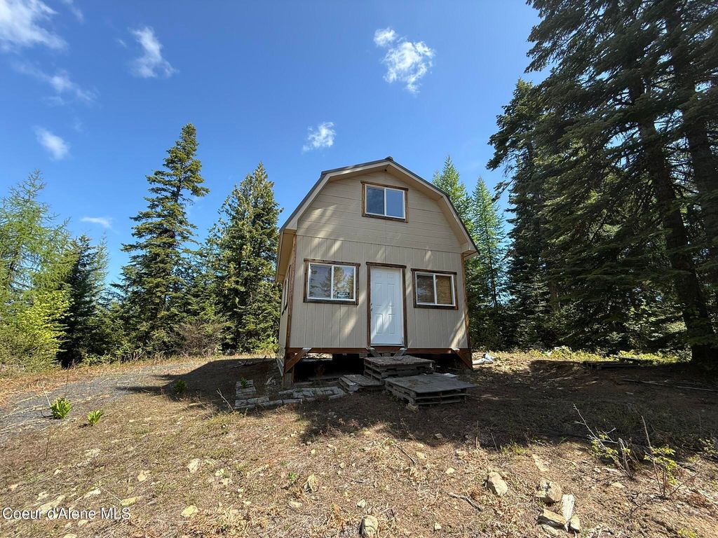 371 Upriver View DR, Fernwood, ID 83830 photo 3