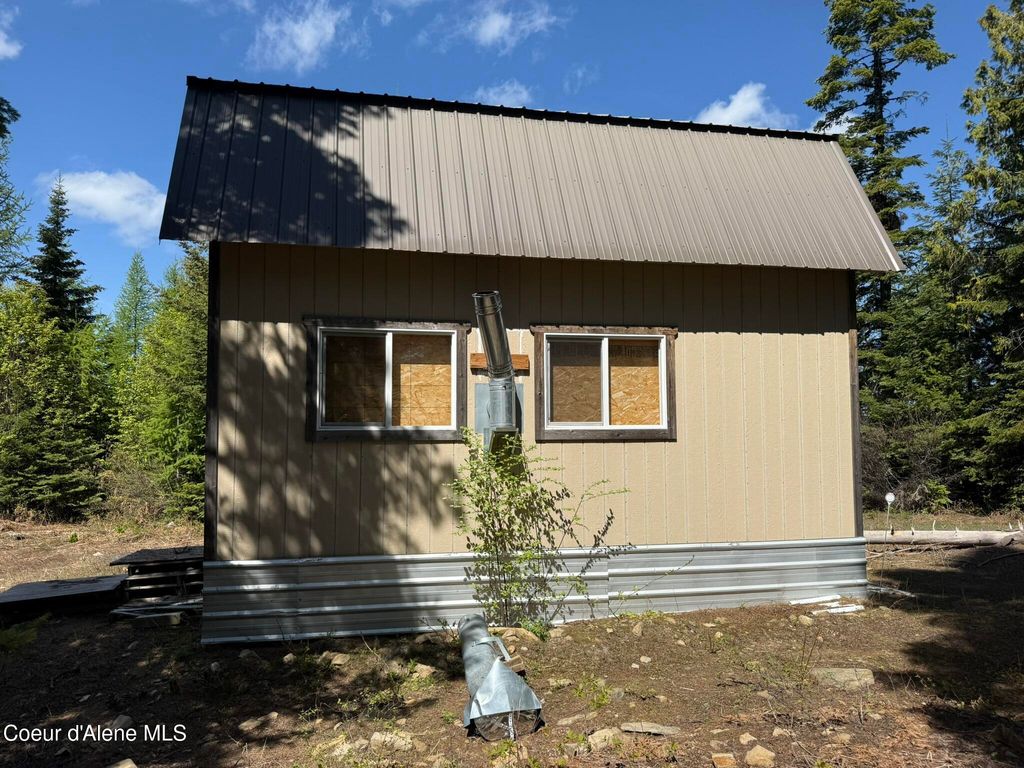 371 Upriver View DR, Fernwood, ID 83830 photo 4