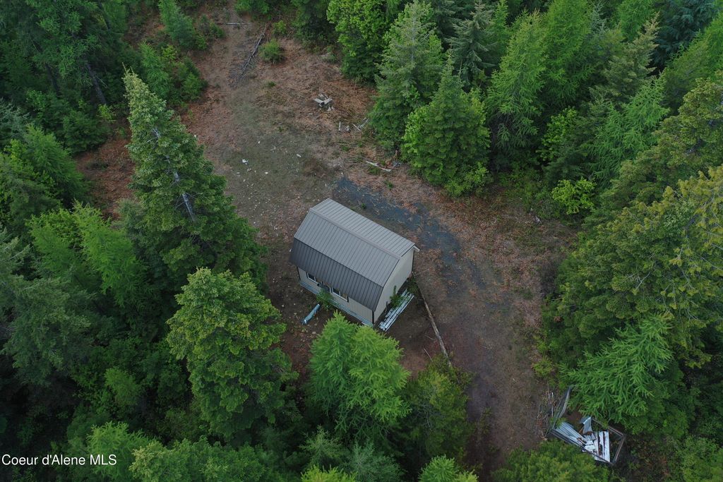 371 Upriver View DR, Fernwood, ID 83830 photo 5