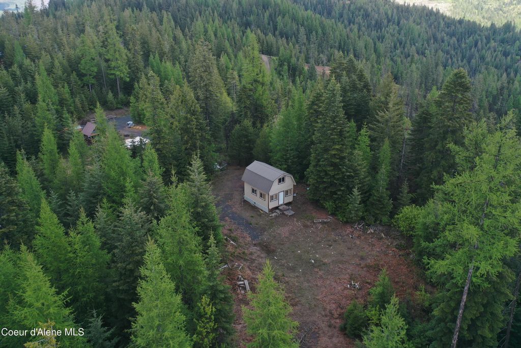 371 Upriver View DR, Fernwood, ID 83830 photo 7