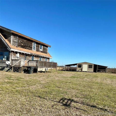 1931 Grant Road, Montgomery, AL 36105