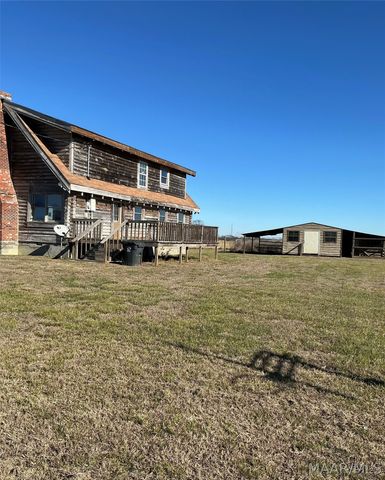 1931 Grant Road, Montgomery, AL 36105