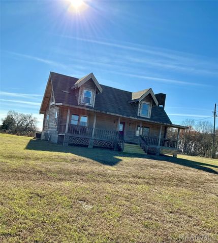 1931 Grant Road, Montgomery, AL 36105