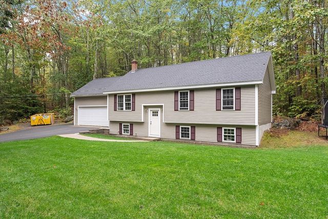 35 Hillside Dr, Winchendon, MA 01475