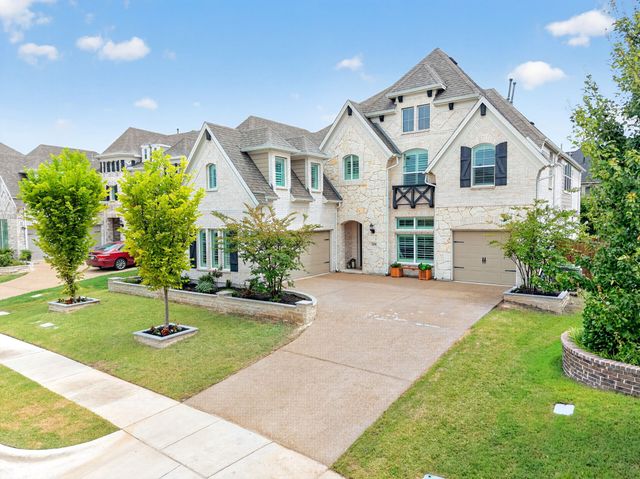 208 Lenten Rose Drive, Wylie, TX 75098