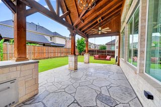 208 Lenten Rose Drive, Wylie, TX 75098