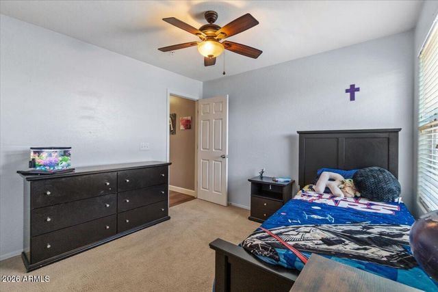 1250 S RIALTO Street 1, Mesa, AZ 85209