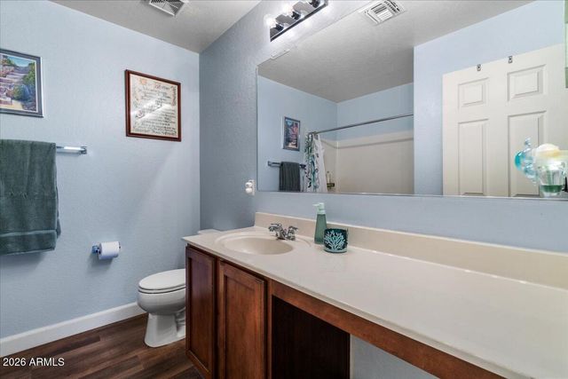 1250 S RIALTO Street 1, Mesa, AZ 85209