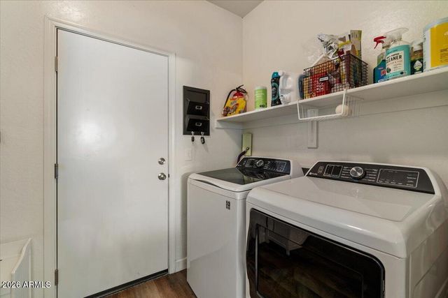 1250 S RIALTO Street 1, Mesa, AZ 85209
