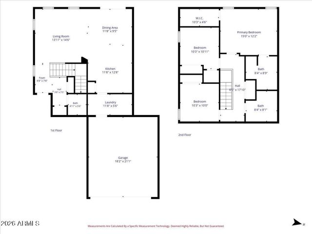 1250 S RIALTO Street 1, Mesa, AZ 85209
