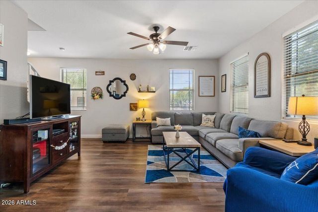 1250 S RIALTO Street 1, Mesa, AZ 85209