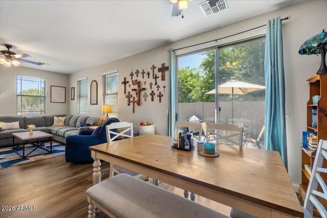 1250 S RIALTO Street 1, Mesa, AZ 85209