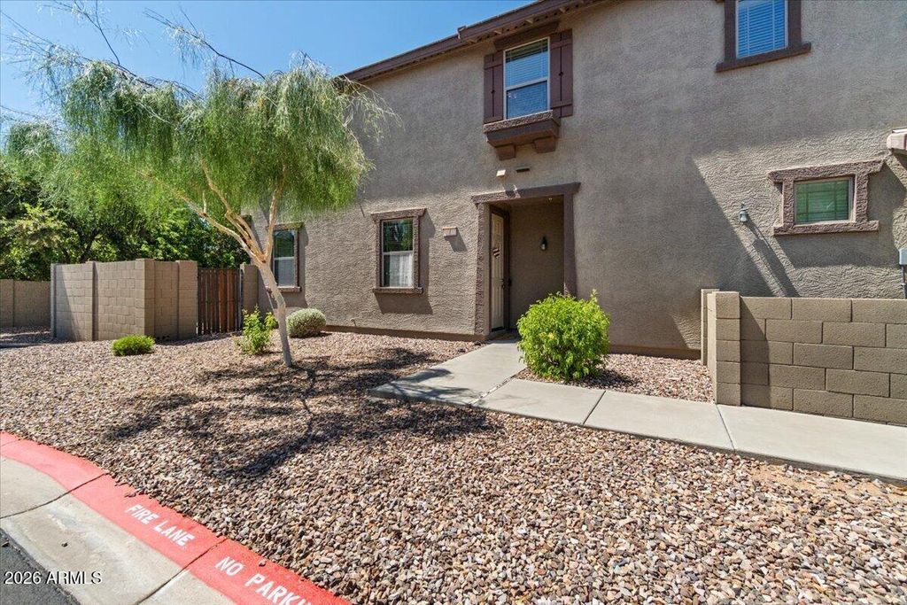 1250 S RIALTO Street 1, Mesa, AZ 85209