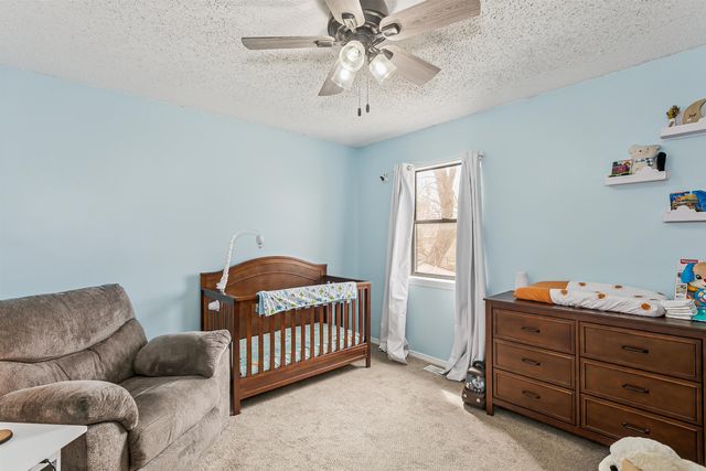 5431 S Sycamore Ave, Wichita, KS 67217