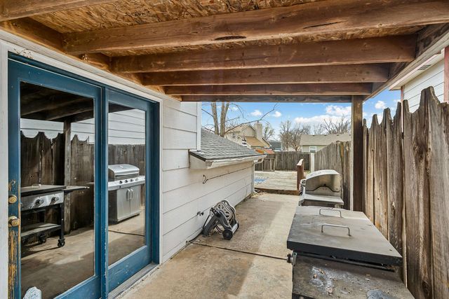 5431 S Sycamore Ave, Wichita, KS 67217