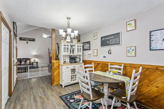 5431 S Sycamore Ave, Wichita, KS 67217