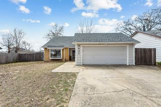 5431 S Sycamore Ave, Wichita, KS 67217