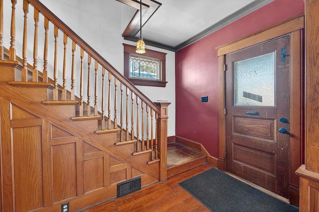 2423 Hansen AVENUE, Racine, WI 53405