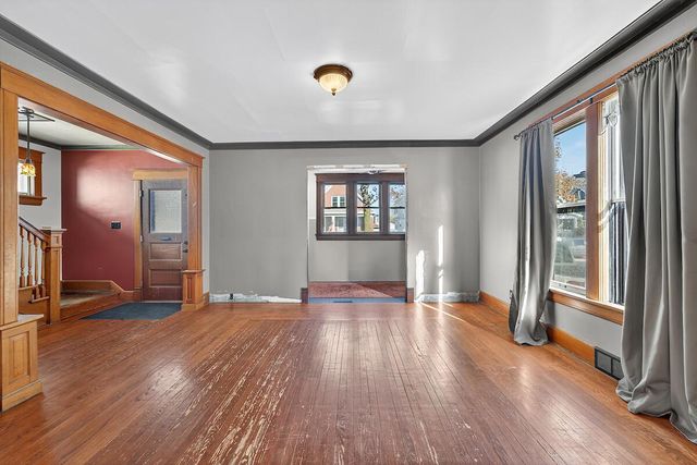 2423 Hansen AVENUE, Racine, WI 53405