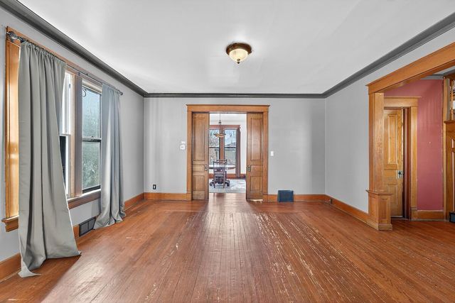 2423 Hansen AVENUE, Racine, WI 53405