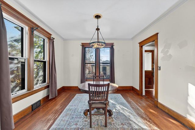 2423 Hansen AVENUE, Racine, WI 53405