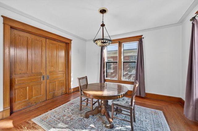 2423 Hansen AVENUE, Racine, WI 53405