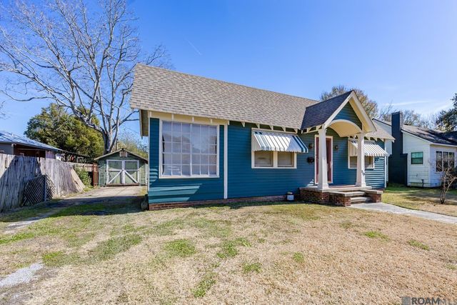 319 Heathstone Drive, Baton Rouge, LA 70806