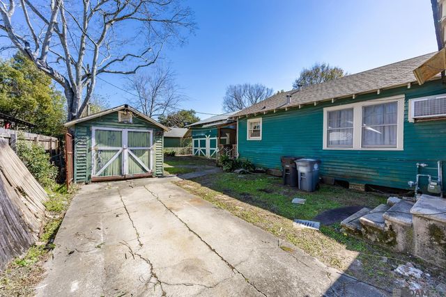 319 Heathstone Drive, Baton Rouge, LA 70806