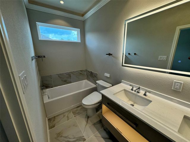 12310 Tower Pine Drive, Atascocita, TX 77346