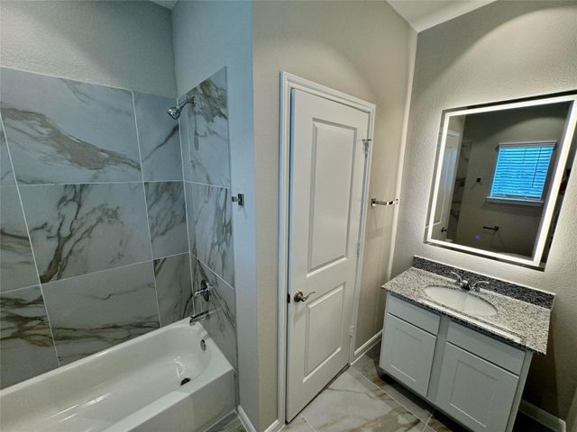 12310 Tower Pine Drive, Atascocita, TX 77346