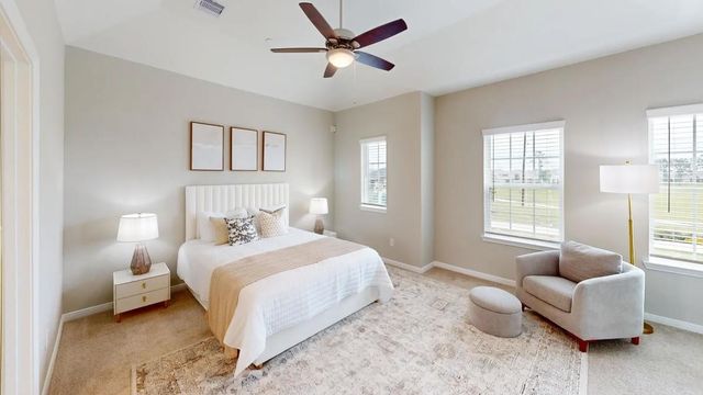 12310 Tower Pine Drive, Atascocita, TX 77346